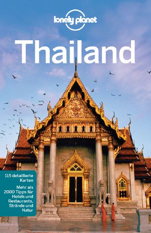 [lonely planet 01] • Thailand